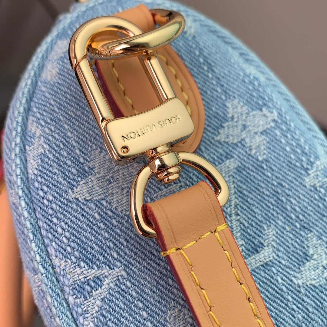 Sac à main Speedy – Réf. M11212