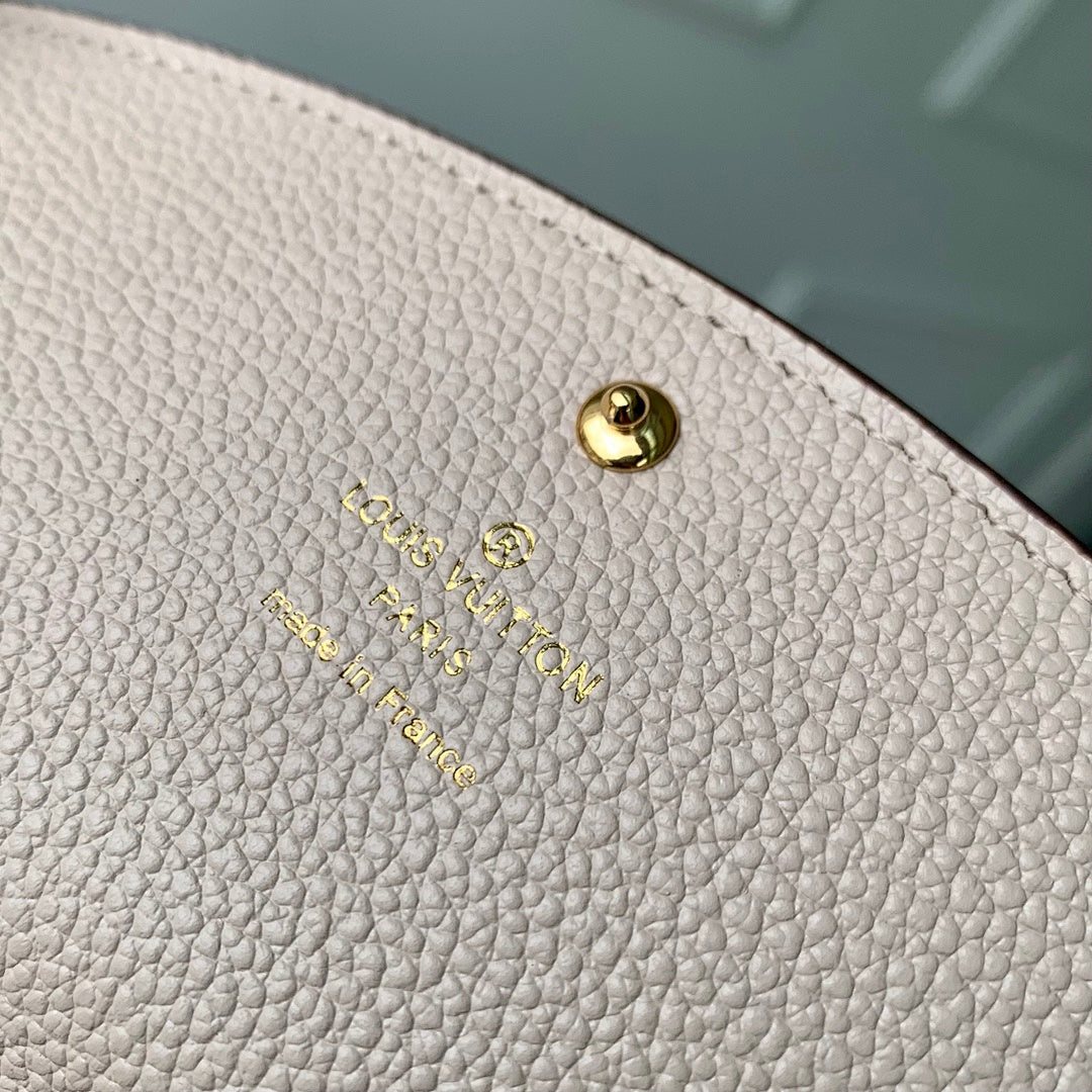 Portefeuille – Réf. M60699 · Gris