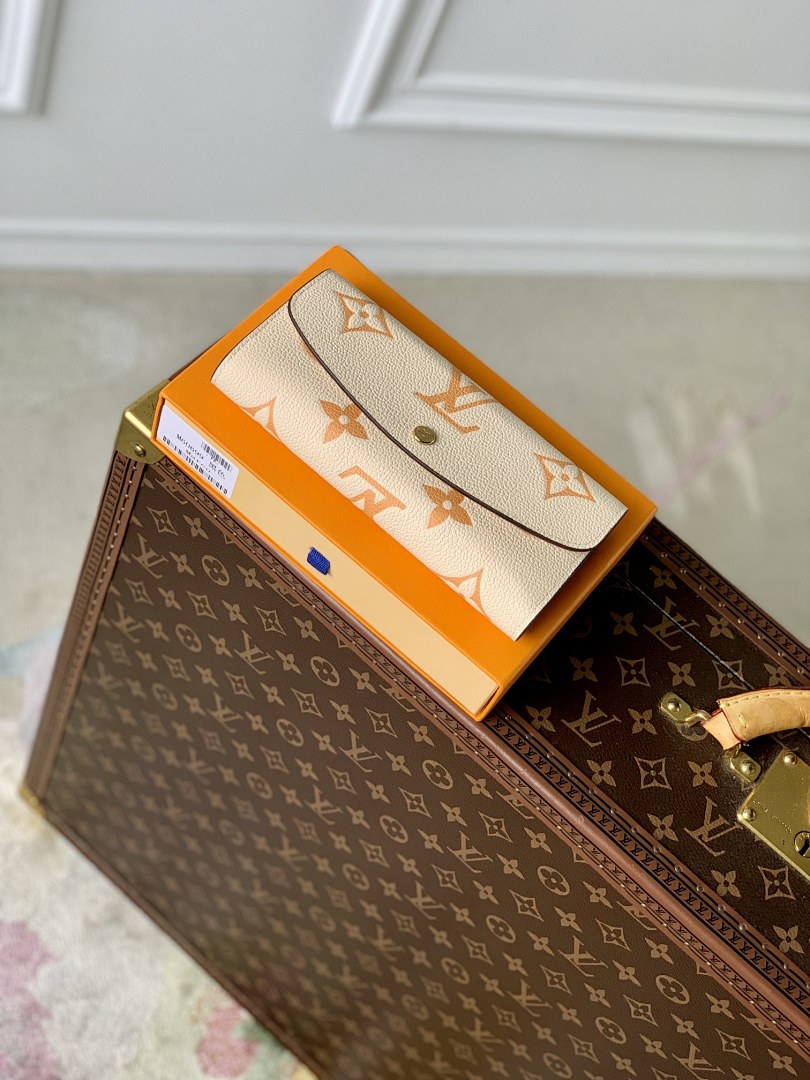 Portefeuille – Réf. M60699