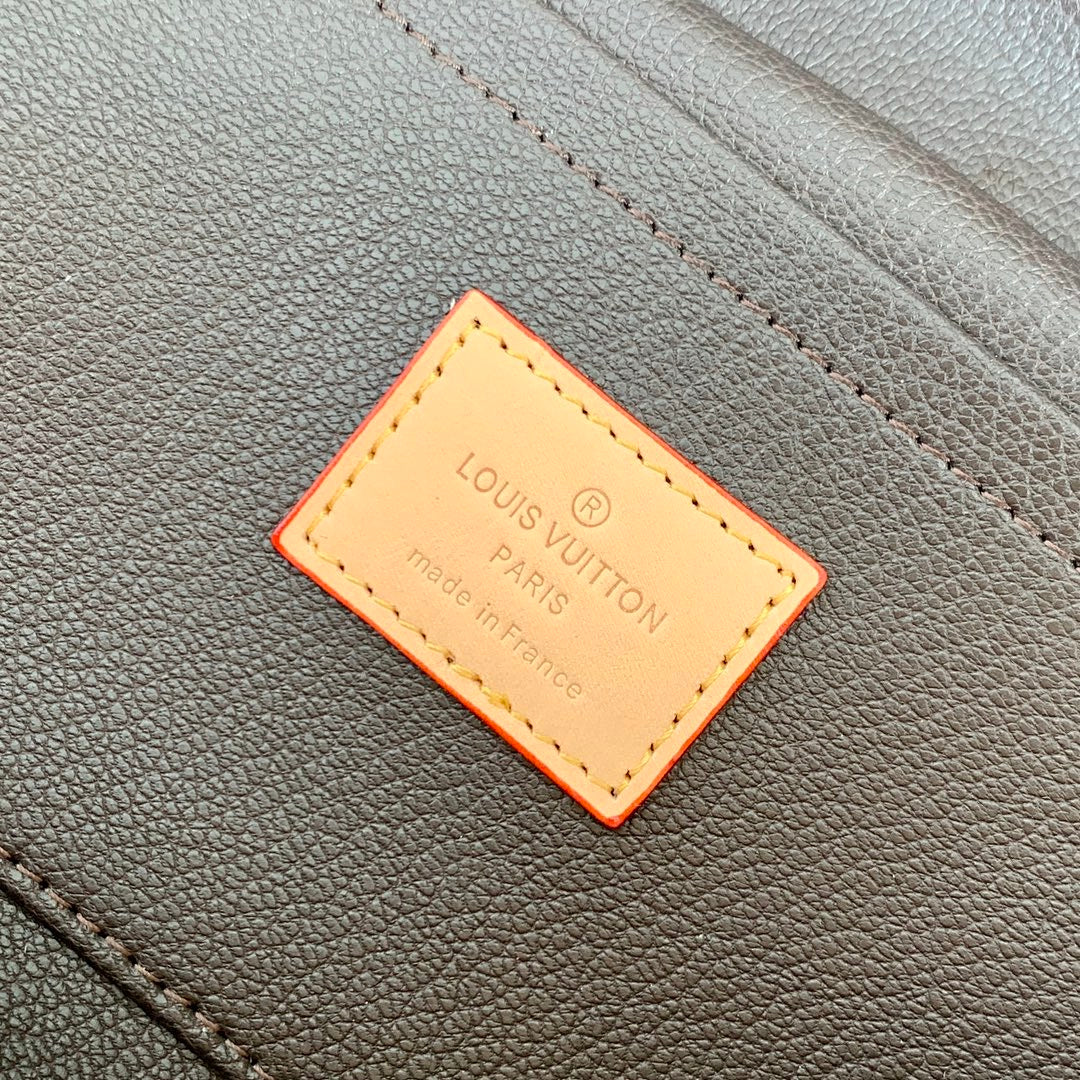 Pochette – Réf. N40567 · Jaune