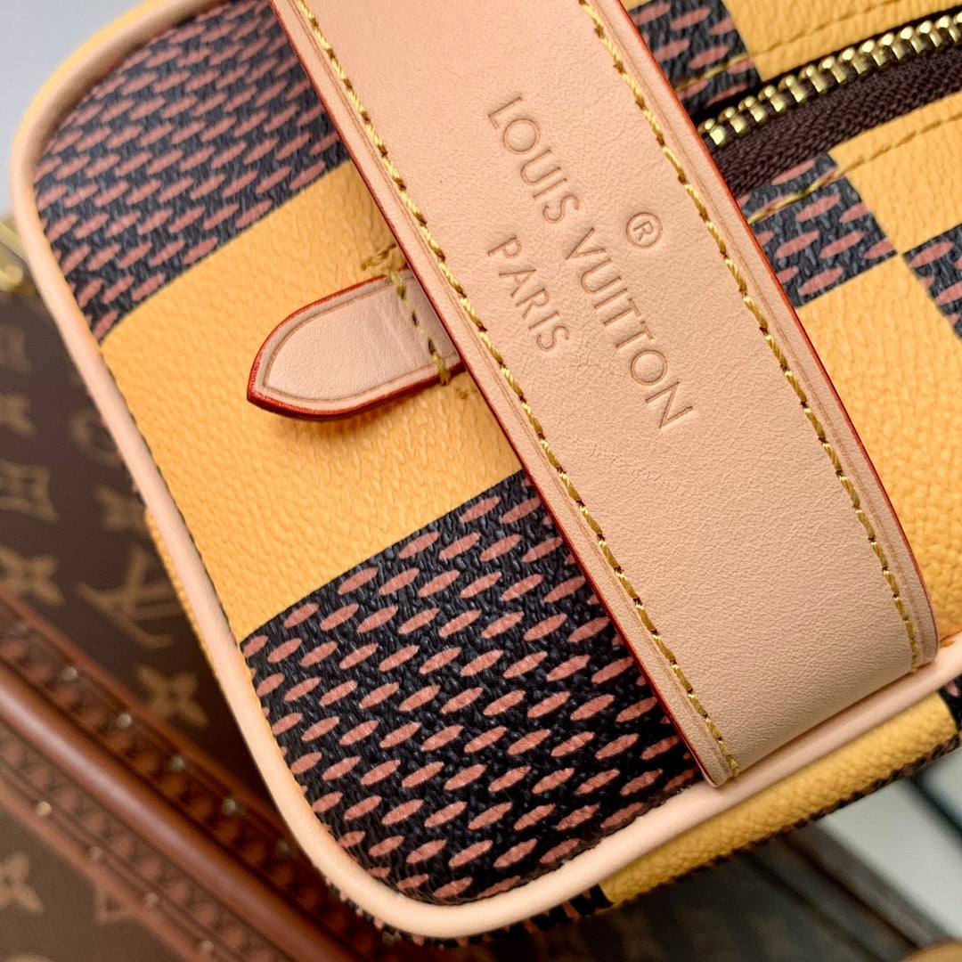 Pochette – Réf. N40567 · Jaune