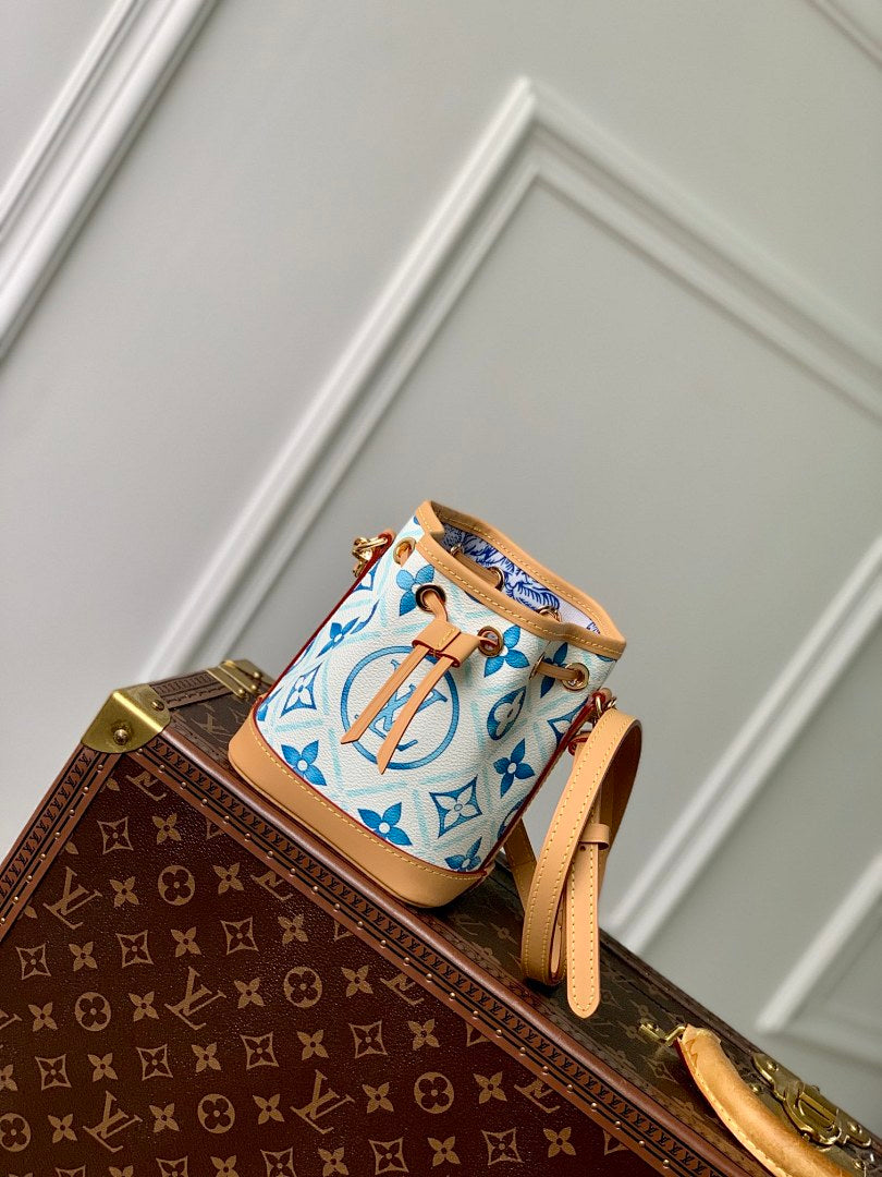 Sac à main NéoNoé – Réf. M83620