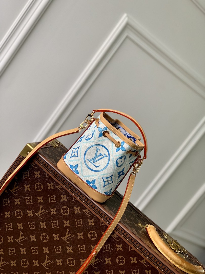 Sac à main NéoNoé – Réf. M83620
