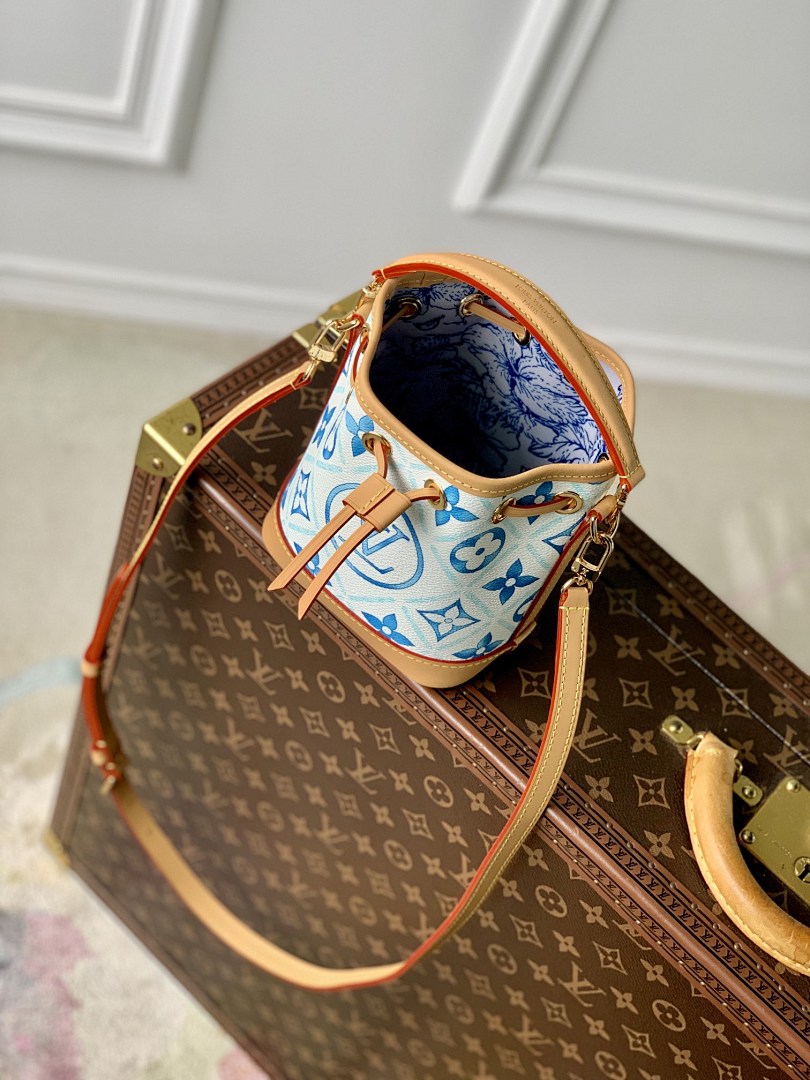 Sac à main NéoNoé – Réf. M83620
