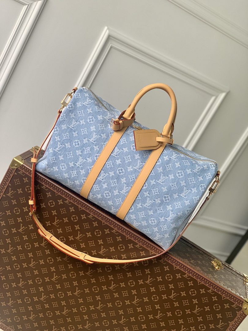 Sac de voyage Keepall – Réf. M25334