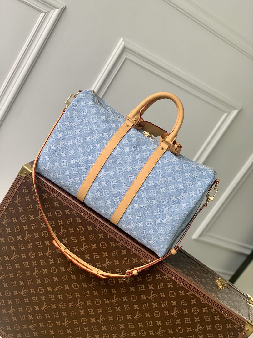 Sac de voyage Keepall – Réf. M25334