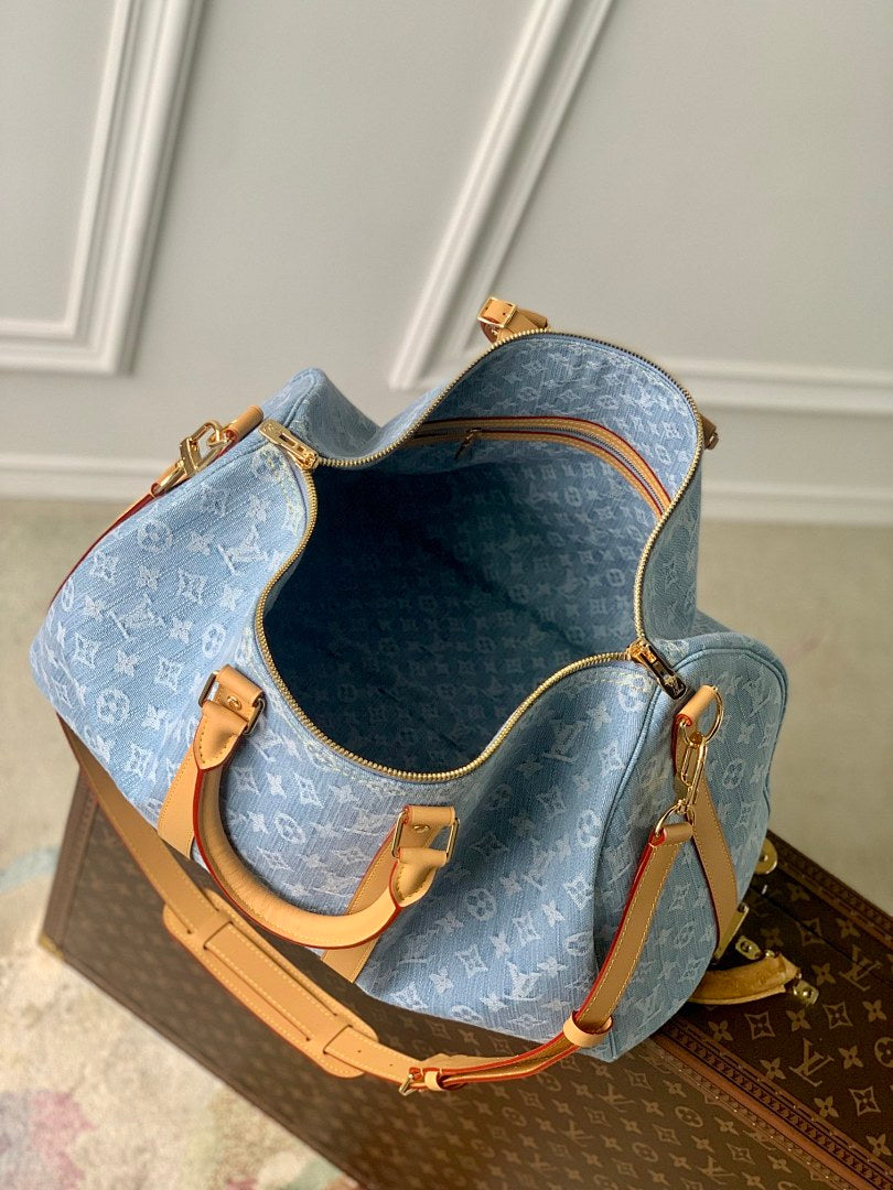 Sac de voyage Keepall – Réf. M25334