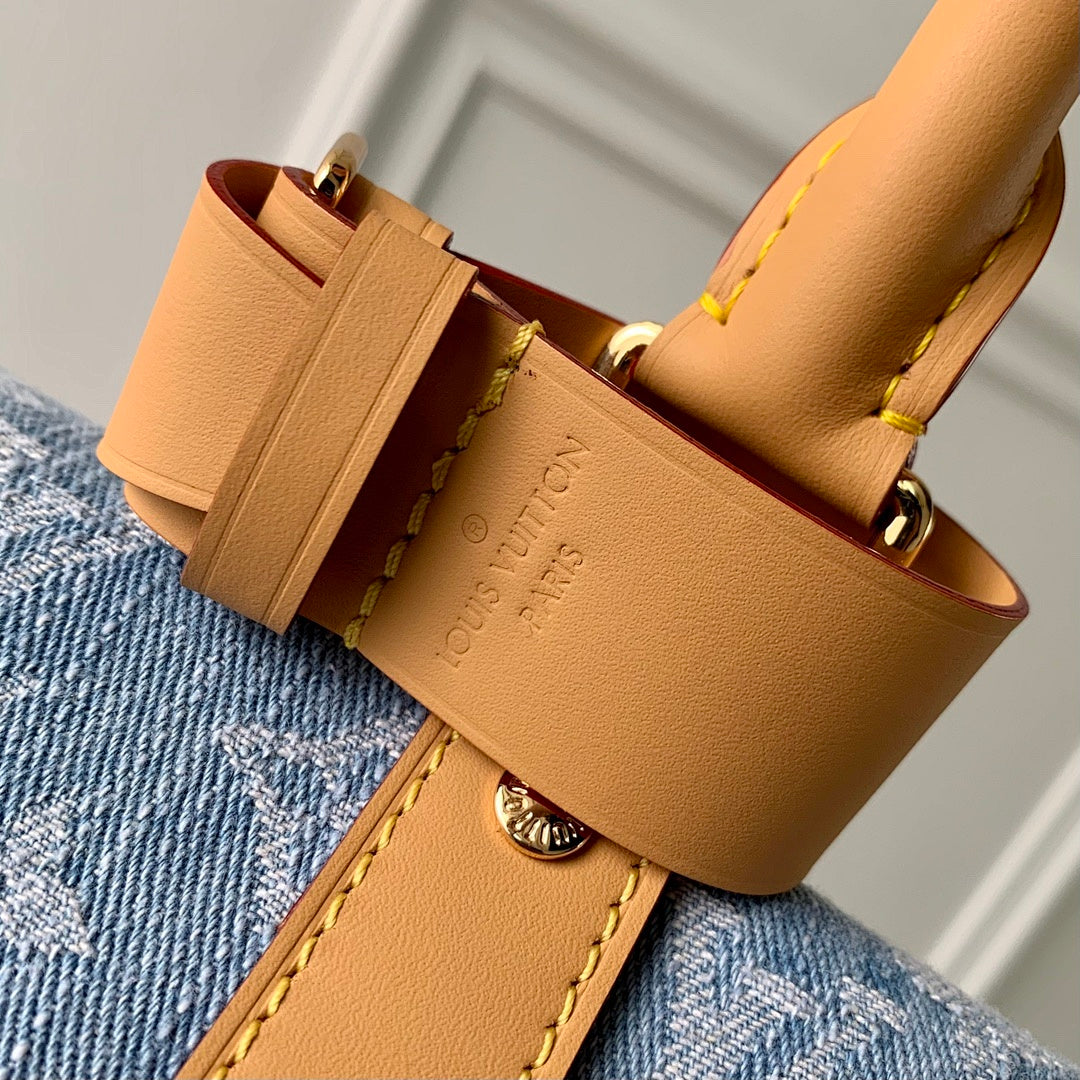 Sac de voyage Keepall – Réf. M25334