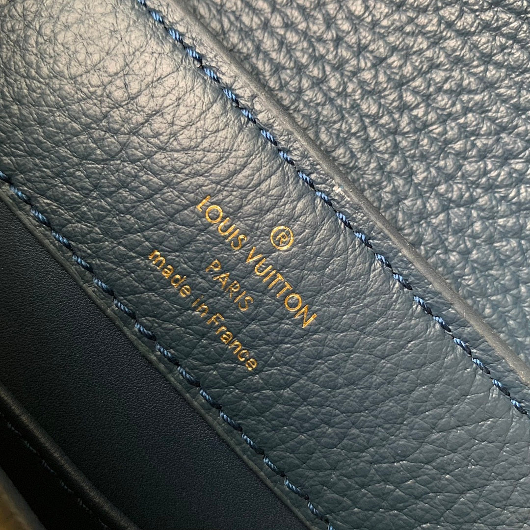 Sac à main Capucines – Réf. M24567 · Coloris 3