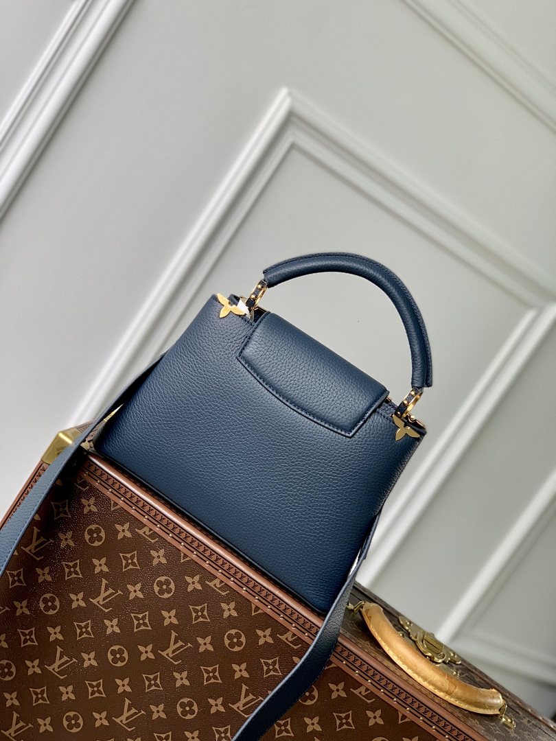 Sac à main Capucines – Réf. M24567 · Coloris 2