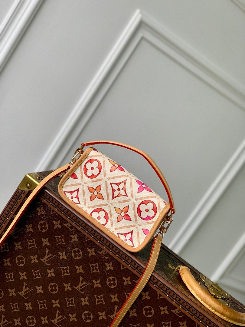 Sac à main – Réf. M83621