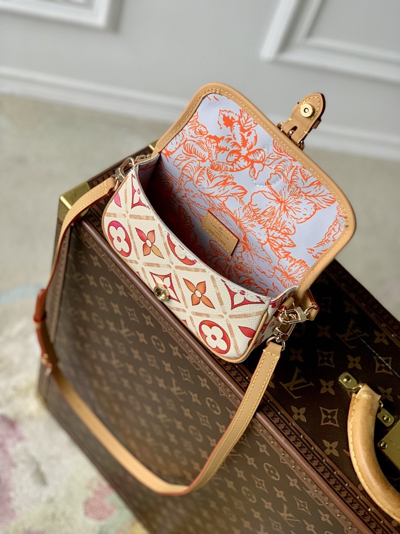 Sac à main – Réf. M83621
