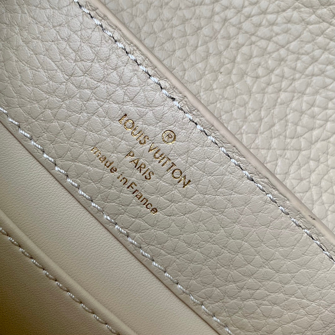 Sac à main Capucines – Réf. M23943 · Coloris 3