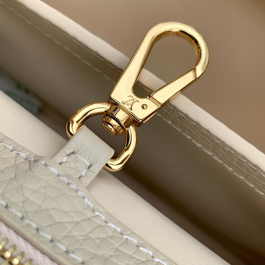 Sac à main Capucines – Réf. M23943 · Coloris 1