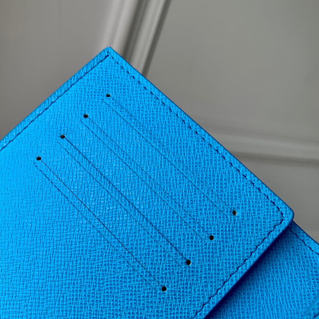 Portefeuille – Réf. M83479 · Coloris 3