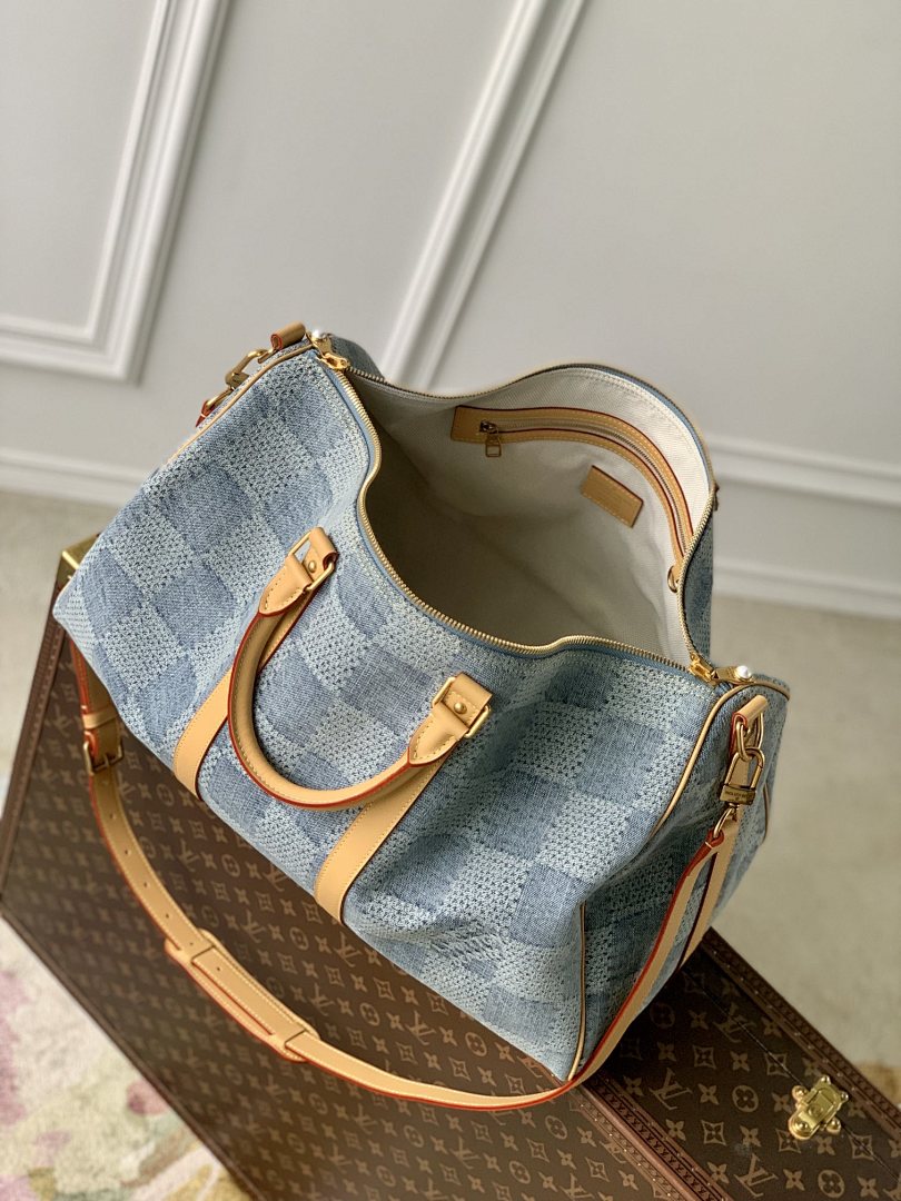 Sac de voyage Keepall – Réf. N40739HH12