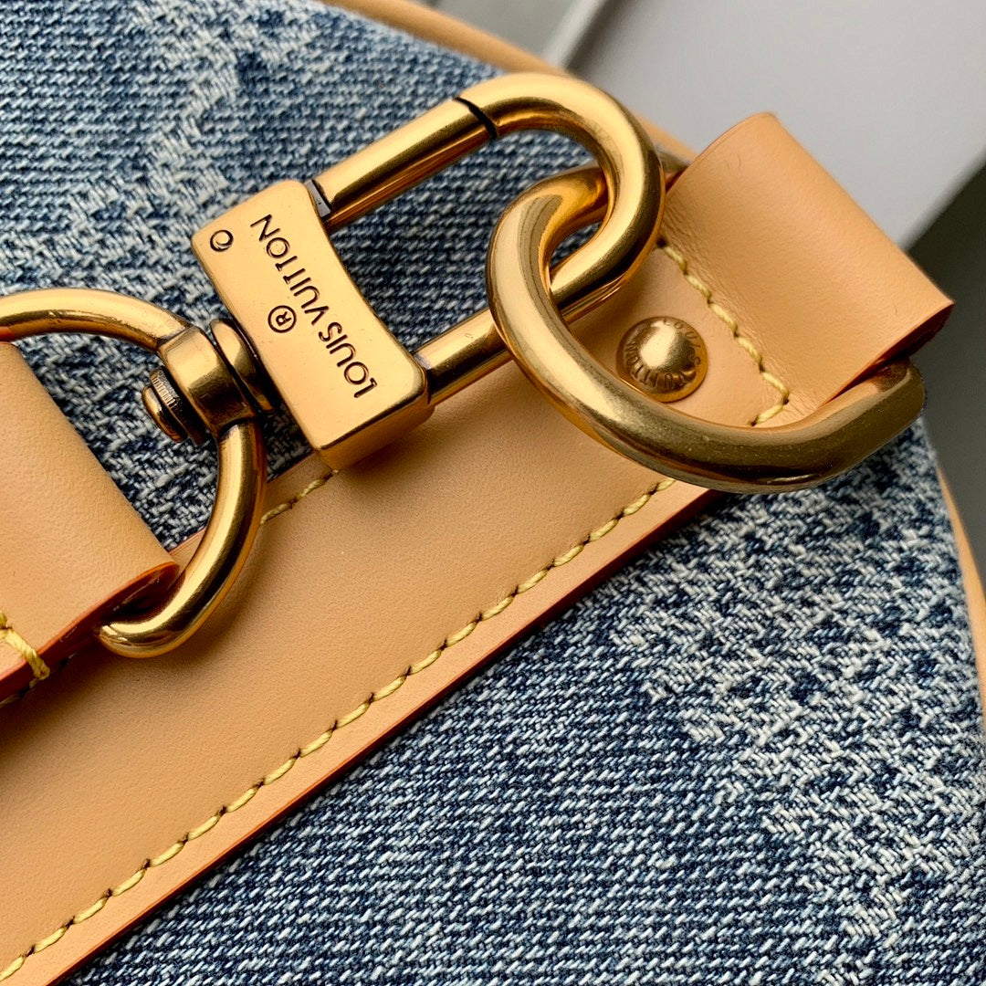 Sac de voyage Keepall – Réf. N40739HH12