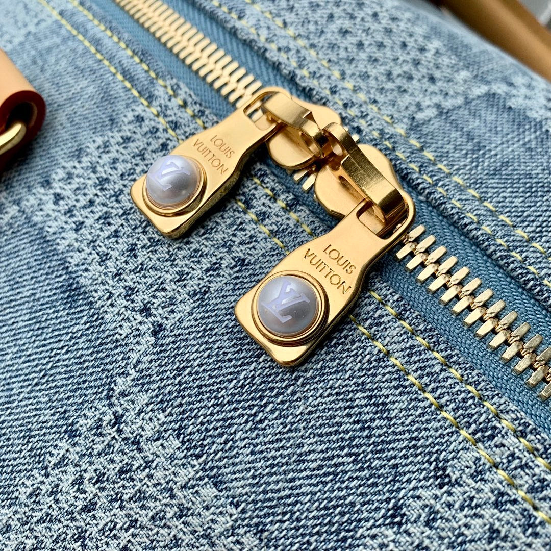 Sac de voyage Keepall – Réf. N40739HH12