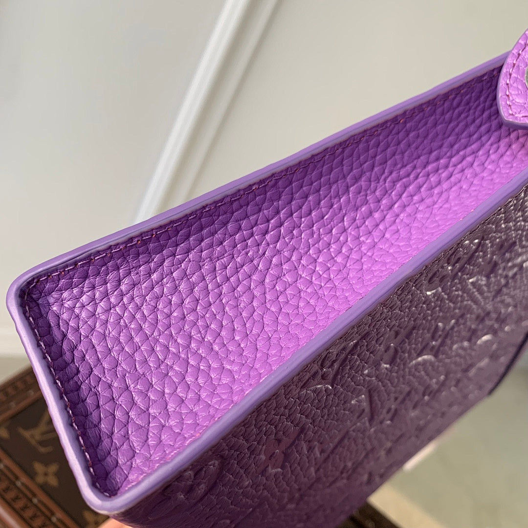 Pochette – Réf. M61692 · Coloris 10