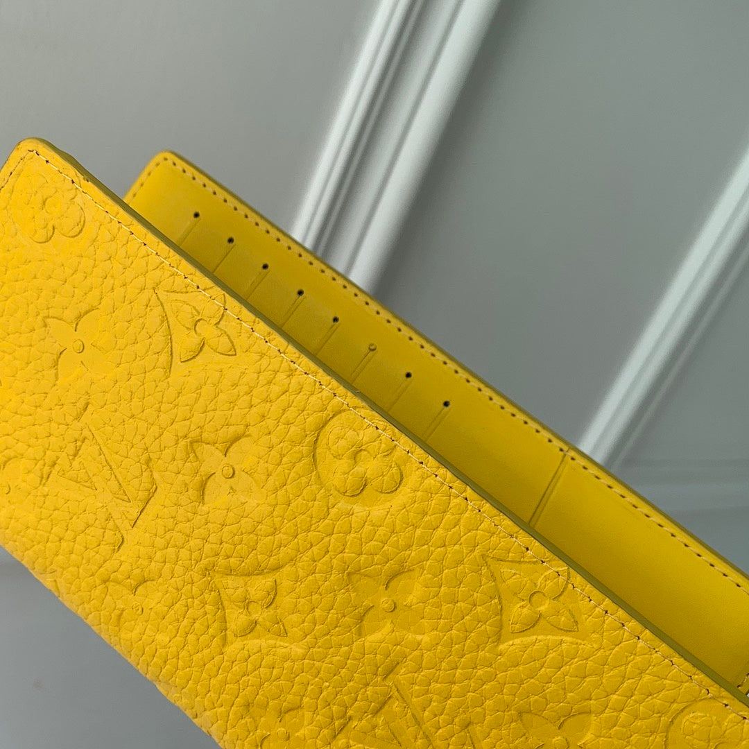 Portefeuille – Réf. M69038 · Coloris 5