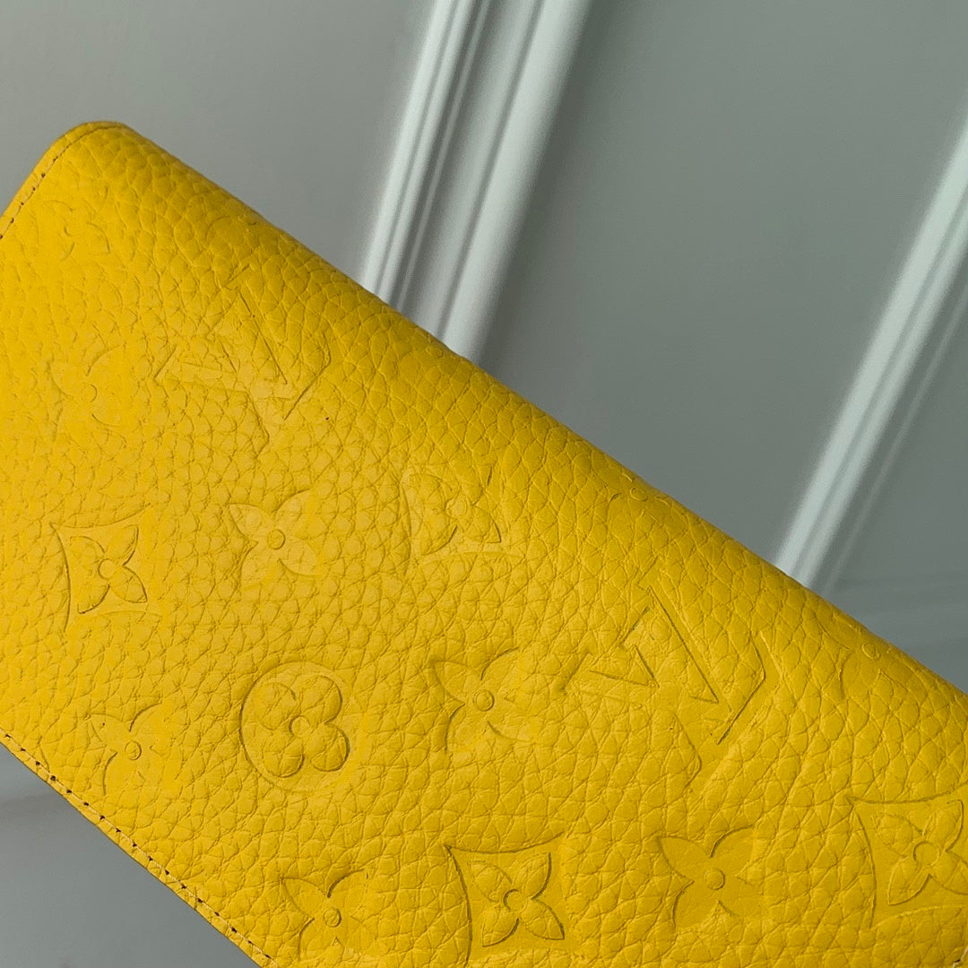 Portefeuille – Réf. M69038 · Coloris 5