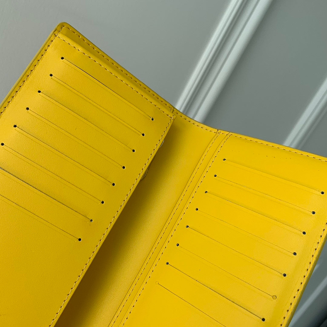 Portefeuille – Réf. M69038 · Coloris 5