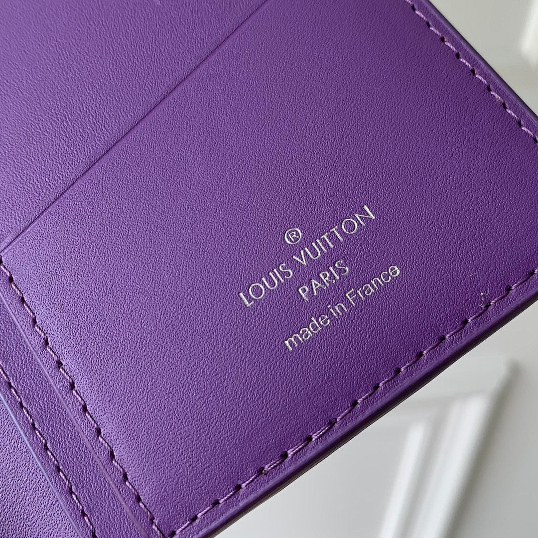 Portefeuille – Réf. M69038 · Coloris 1