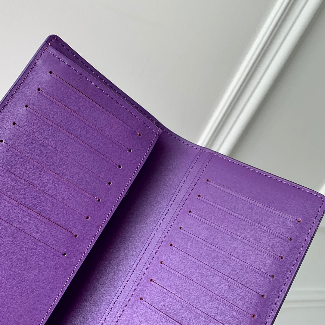 Portefeuille – Réf. M69038 · Coloris 1