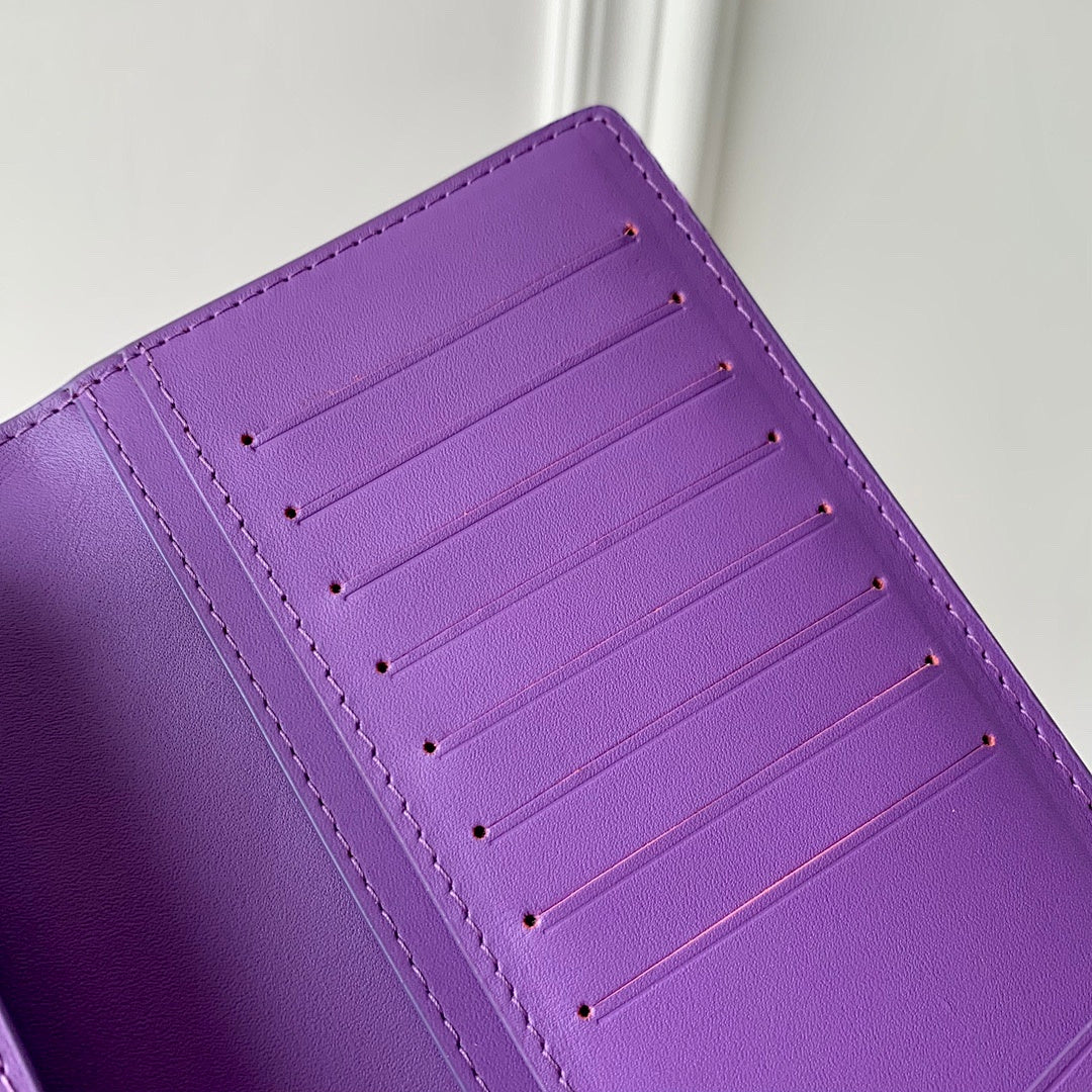 Portefeuille – Réf. M69038 · Coloris 1