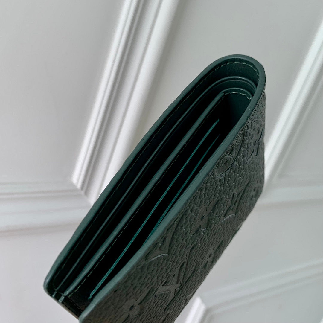 Portefeuille – Réf. M69037 · Coloris 3