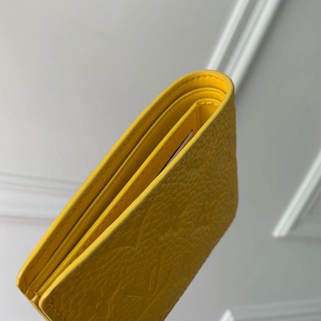 Portefeuille – Réf. M69037 · Coloris 2