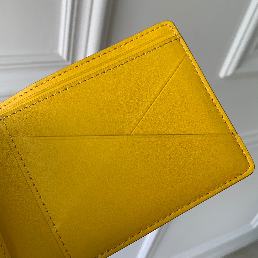 Portefeuille – Réf. M69037 · Coloris 2