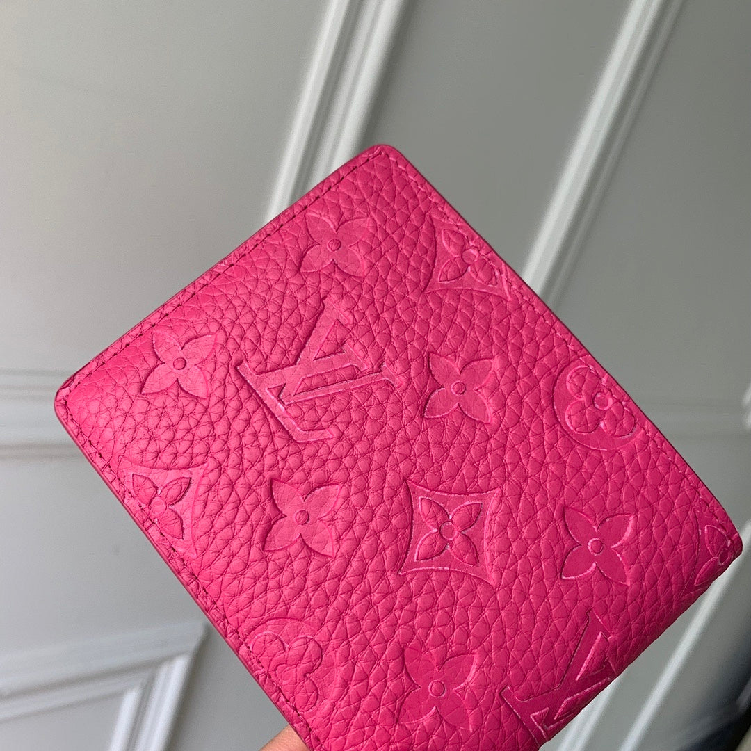 Portefeuille – Réf. M69037 · Coloris 1