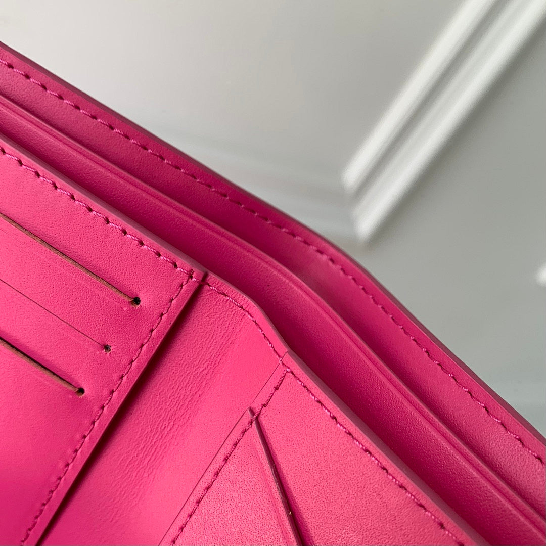 Portefeuille – Réf. M69037 · Coloris 1