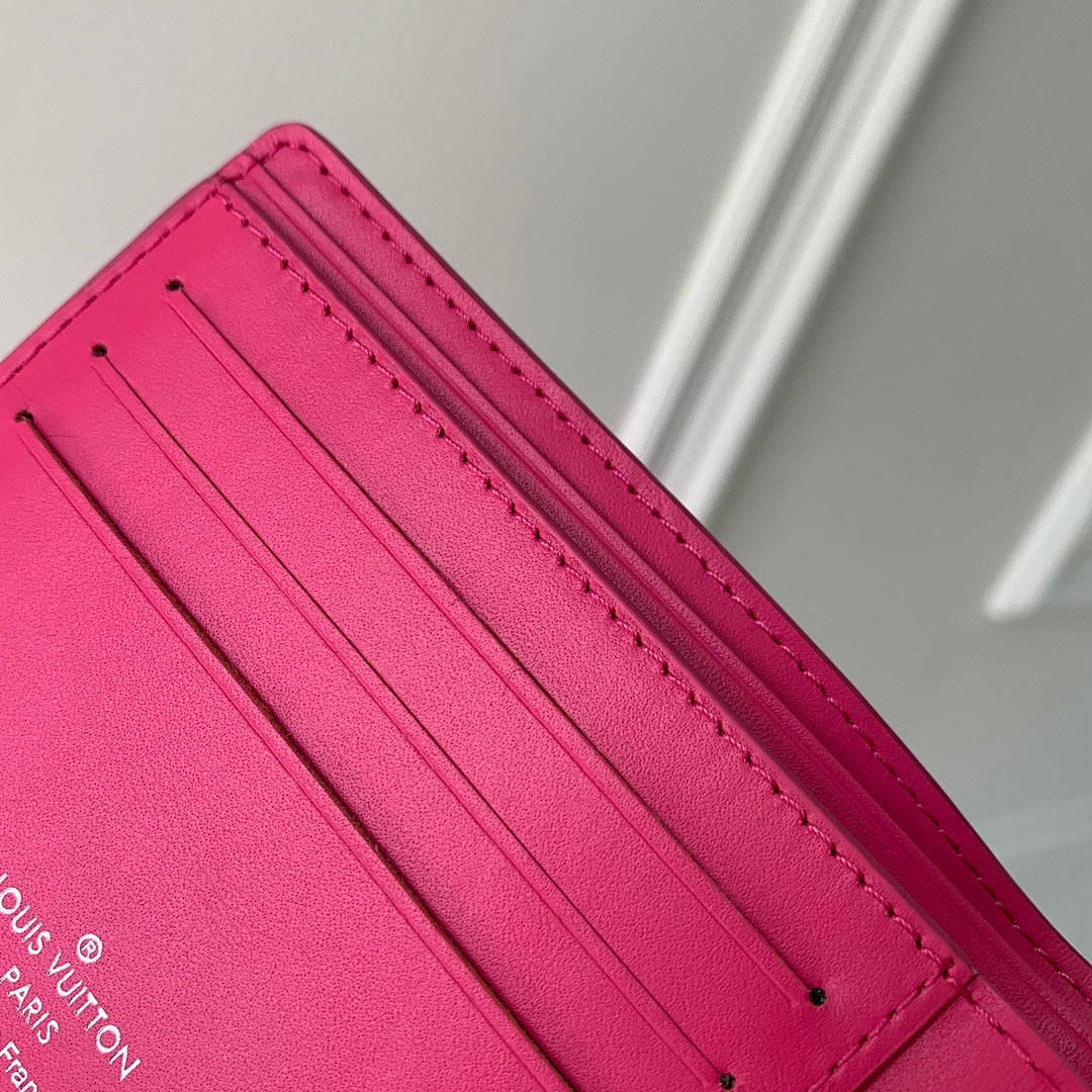 Portefeuille – Réf. M69037 · Coloris 1