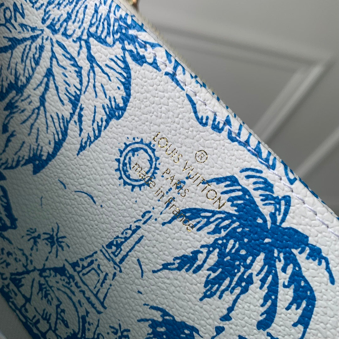 Portefeuille – Réf. M83624