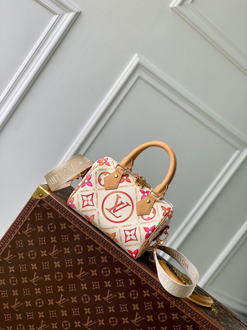Sac à main Speedy – Réf. M11209
