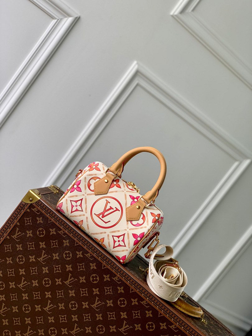 Sac à main Speedy – Réf. M11209