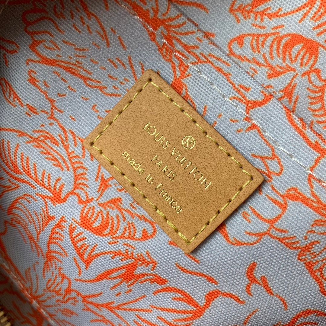Sac à main Speedy – Réf. M11209