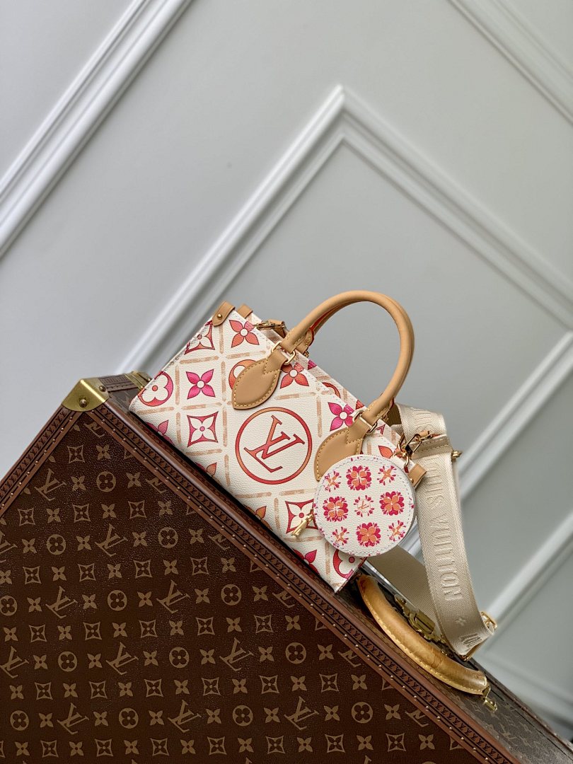 Sac à main OnTheGo – Réf. M25318