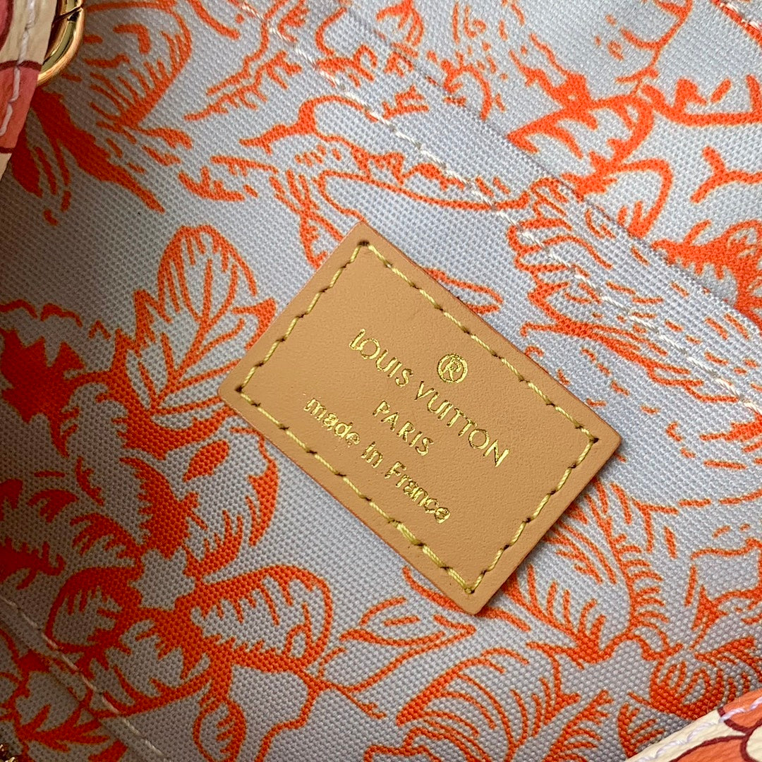 Sac à main OnTheGo – Réf. M25318
