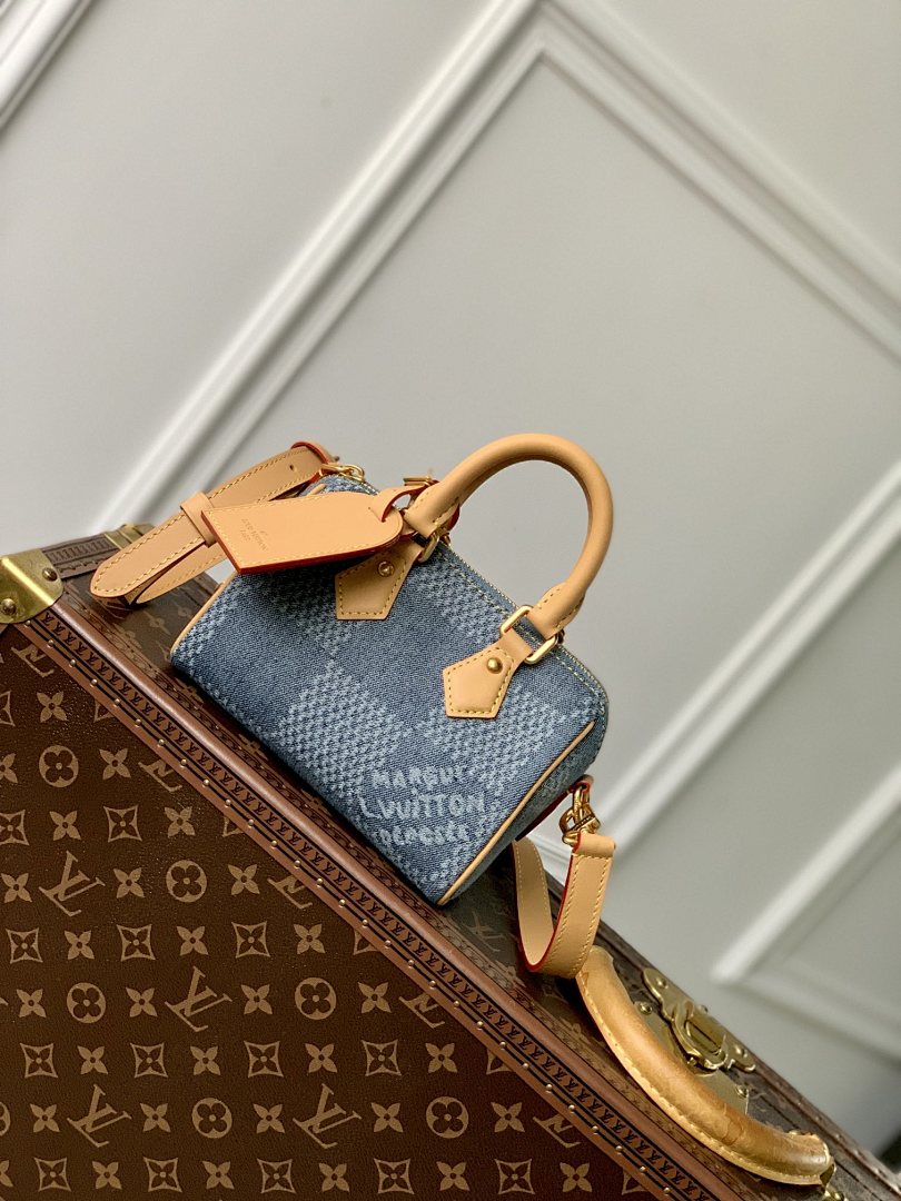 Sac à main Speedy – Réf. N40682