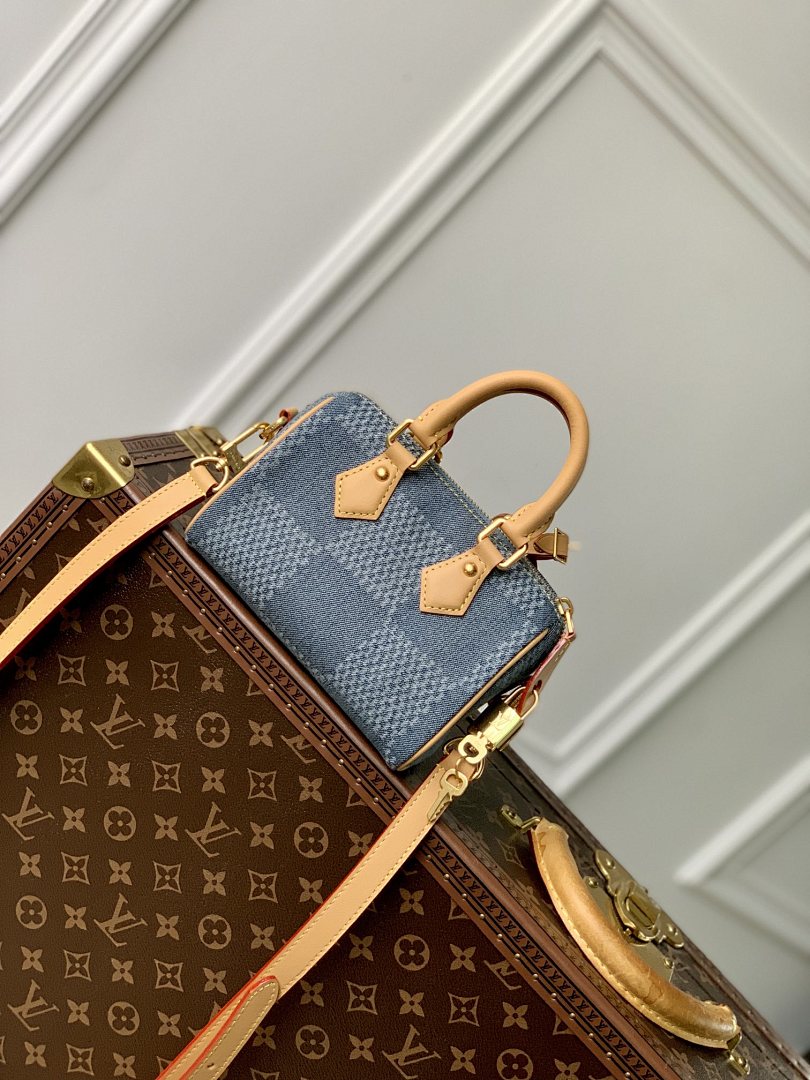 Sac à main Speedy – Réf. N40682