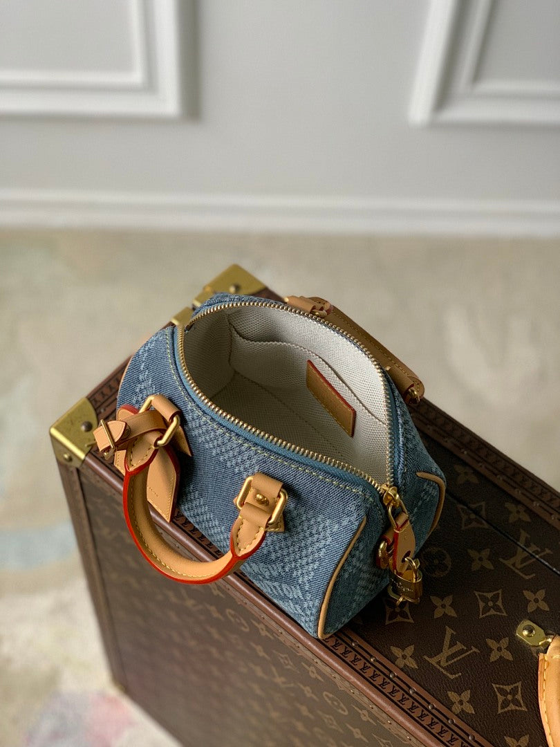 Sac à main Speedy – Réf. N40682