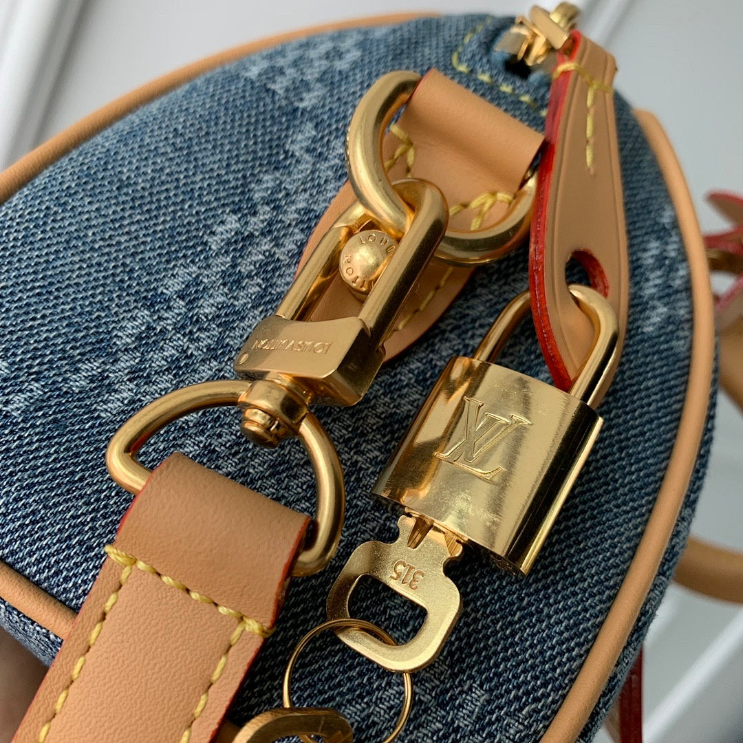 Sac à main Speedy – Réf. N40682
