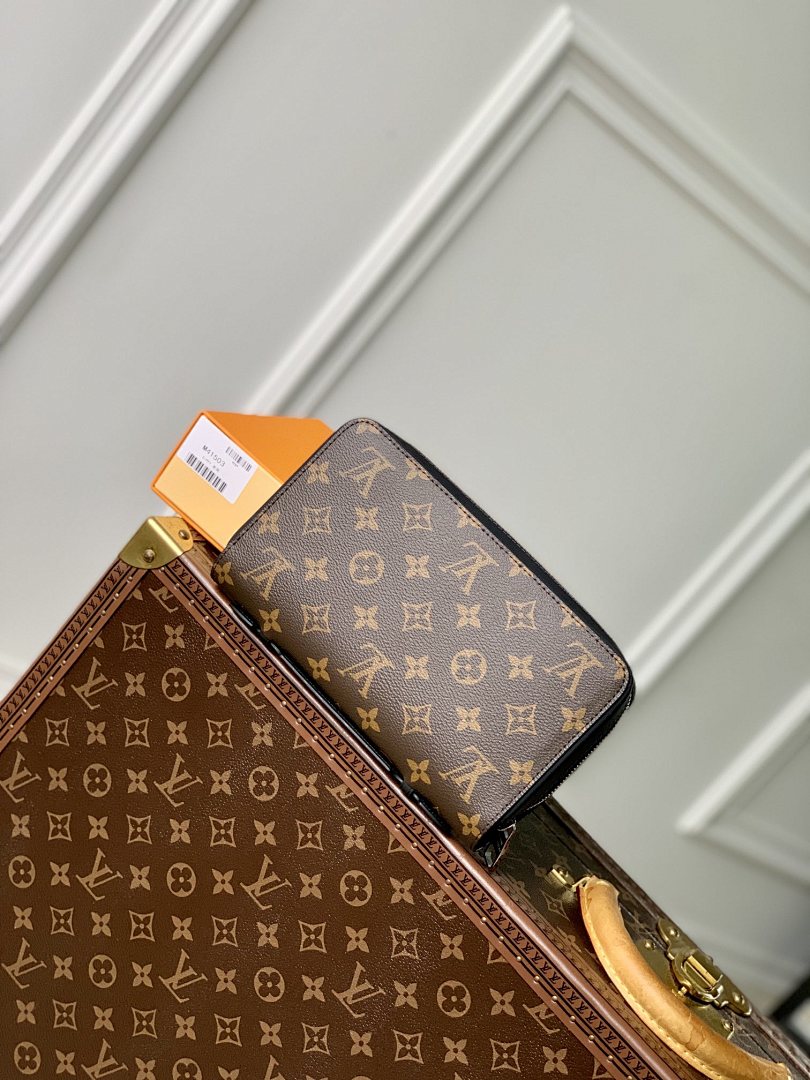 Portefeuille – Réf. M41503HH48 · Monogram
