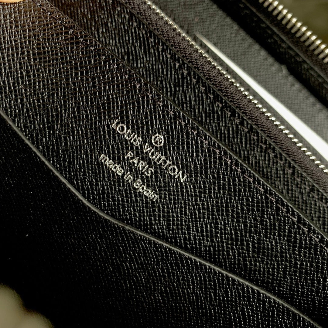 Portefeuille – Réf. M41503HH48 · Monogram