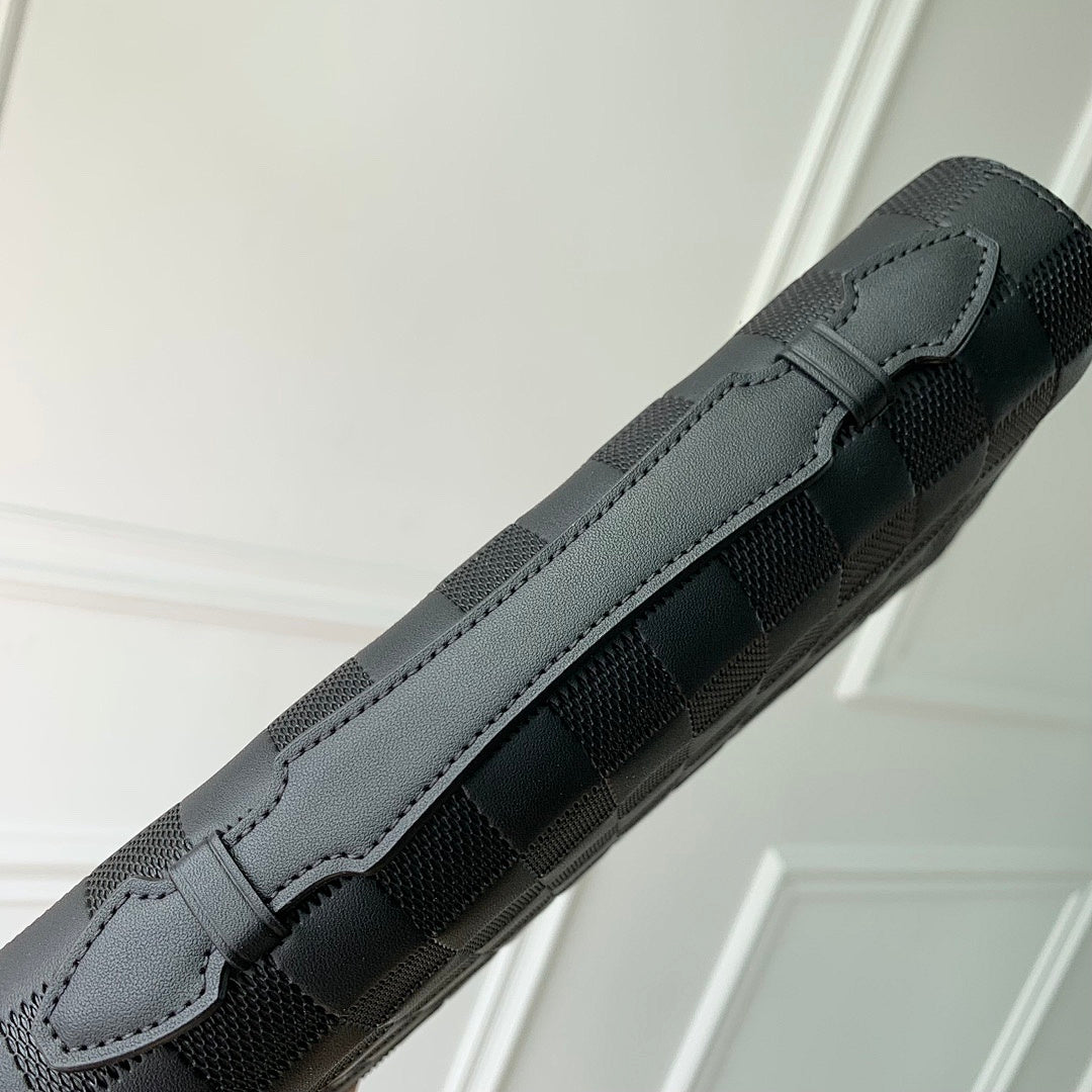 Portefeuille – Réf. M61254 · Damier Embossé