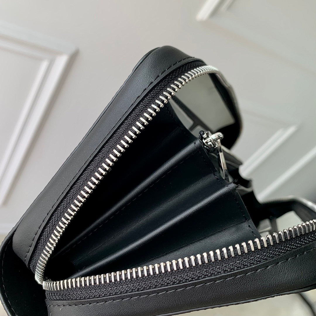 Portefeuille – Réf. M61254 · Damier Embossé