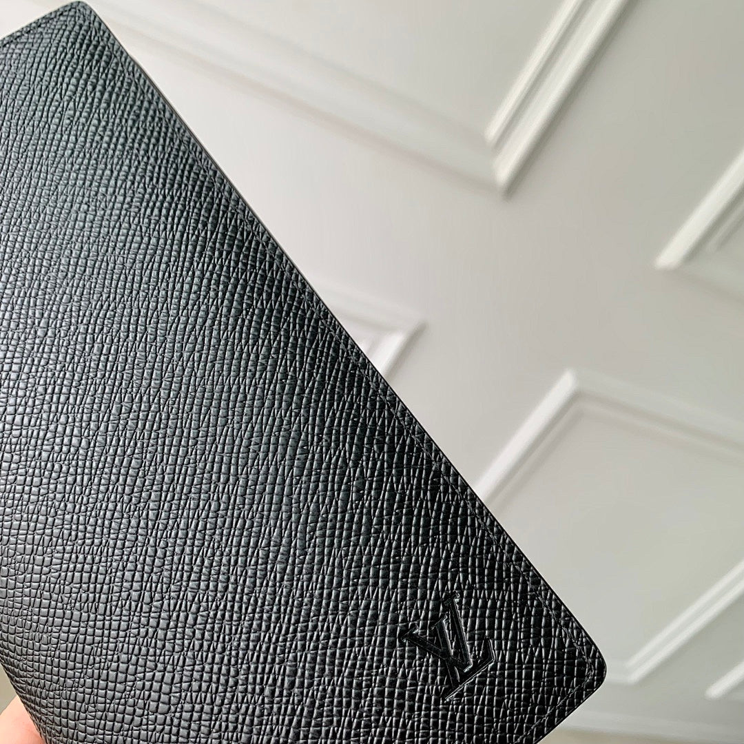 Portefeuille – Réf. M32572 · Épi